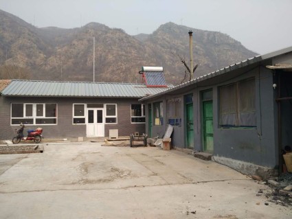 个体工商户网上进行营业执照年检流程--土流网