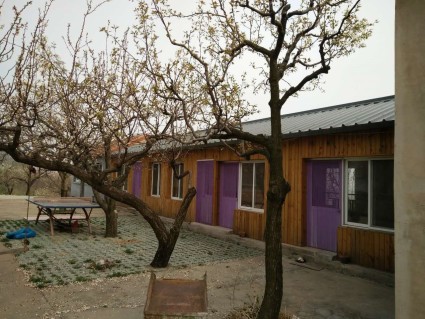 个体工商户网上进行营业执照年检流程--土流网