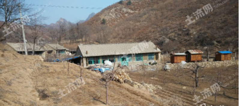 营口土地 盖州市土地 盖州市商业及住宅 盖州市宅基地  卖家有话说 房