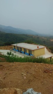 2016年石家庄《房地产市场秩序专项整顿实施