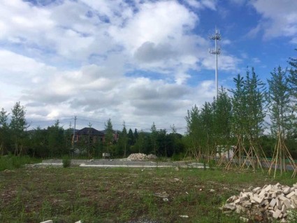 《余杭区农村私人住房建设管理办法》(试行),1