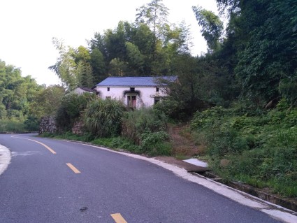 池州市石台县宅基地建房新政策:2017年农村危