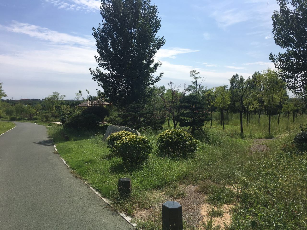 即墨马山地质公园_即墨马山 旅游收入(2)