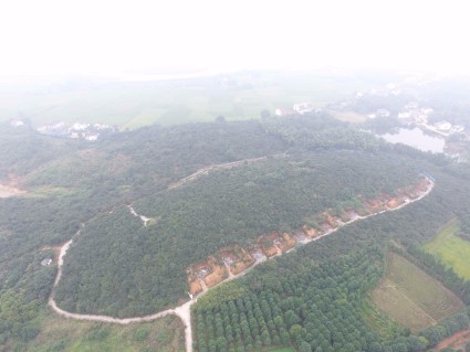 湖南省宅基地与田地征收补偿费区别 - 土流网