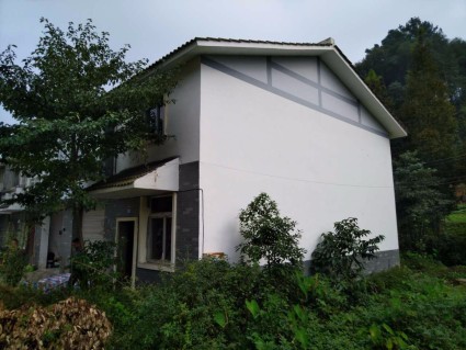大邑县城附近180平米小区安置房出售