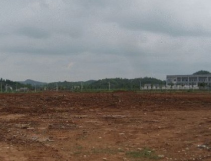 四川眉山青神县农村居民宅基地审批流程(最新