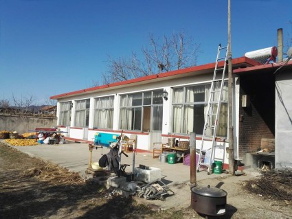 2017年北京市关于选定北京东站货场铁路职工