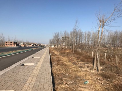 2018-2020河南省城乡居民基本医保对农村贫困