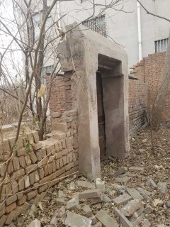 安阳市政府关于进一步加强农村贫困人口医疗保