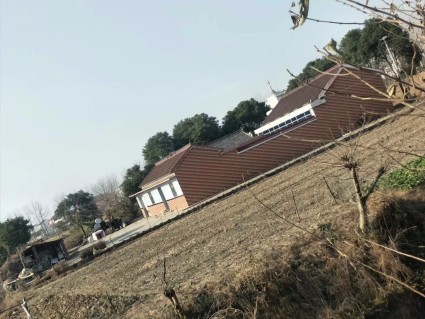 2017年安徽省农业综合开发产业化项目有哪些