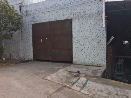 2018年广东省地方税务局环境保护税核定征收