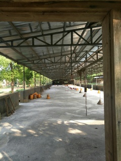 2018年广东省地方税务局环境保护税核定征收