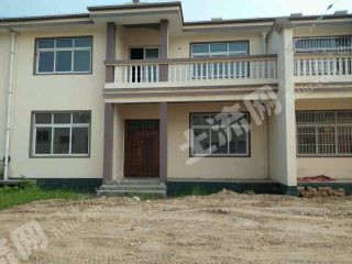 平原示范区 237平米别墅 使用权出租XX556