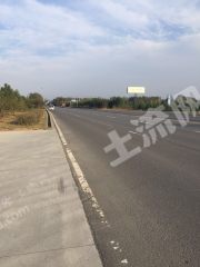 新乡东区工业区250亩工业用地使用权转让XX662