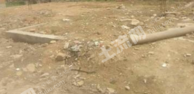 保定定興縣 450平米 農(nóng)村宅基地 使用權(quán)出租