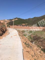 石家莊平山縣2000平米宅基地使用權(quán)出租ps100