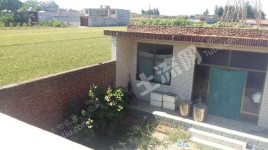 石家莊平山縣230平米宅基地使用權(quán)出租ps109