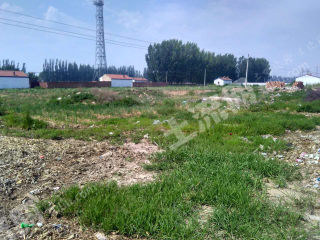 河北張家口1200平米宅基地使用權(quán)出租