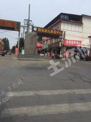 洛陽(yáng)  洛龍區(qū) 87平米 宅基地 使用權(quán)出租