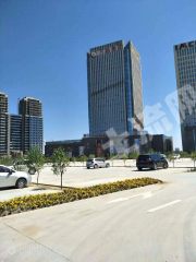 鄂尔多斯  东胜区 75亩 城镇住宅 使用权出让