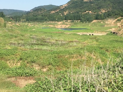 洛阳天然气多少钱一方?2018年天然气价格要上