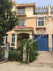 平原示范区别墅使用权出租XX822