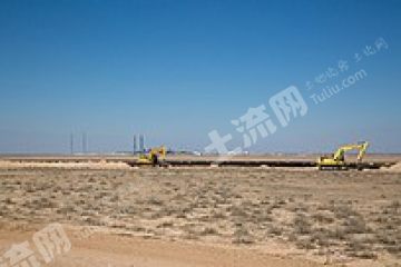 鄂尔多斯  东胜区 7亩 荒地 出租