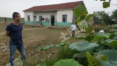 荊州荊州區(qū)220平米宅基地使用權(quán)出租