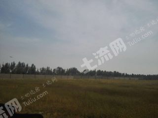 唐山丰南区 60亩 工业用地 使用权转让