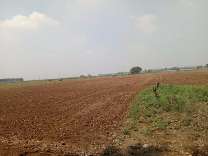 2018天津土地出让新政:土地公开出让程序调整