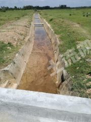 海南定安县200亩水田经营权出租