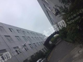 嘉兴海宁市10700平米厂房使用权转让 19.5亩工业用地