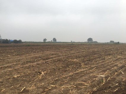 河南省工业项目建设用地控制指标(2008年)