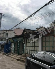 大理弥渡县1100平米商业用地使用权出租