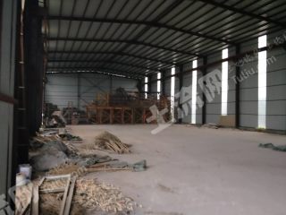 邯郸邯山区 0.35亩 仓储用地 使用权出租