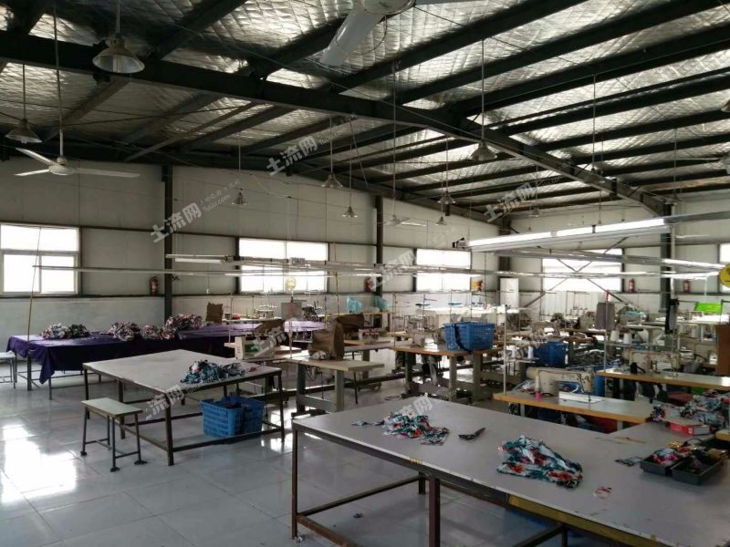 内衣工厂转让_工厂简笔画(3)