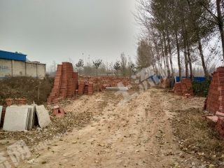 邯郸临漳县 6亩 空闲用地 转让