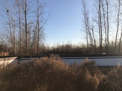 2018年北京土地新政:四环内限制各类用地调整