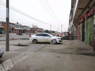 南阳  邓州 350平米 城镇住宅 使用权出让