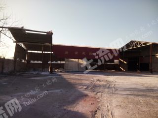 河南南阳宛城区3600平厂房使用权出租