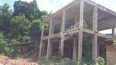 惠州博罗县罗浮山200平米带建筑使用权出租