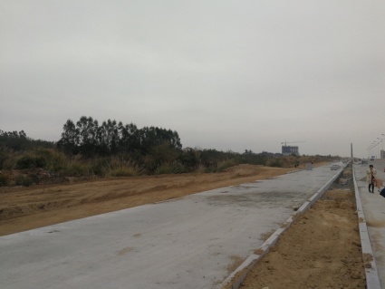 福建泉州212亩工业用地转让