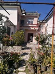 大理古城附近400平米宅基地使用權(quán)出租