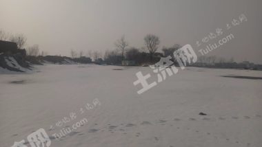 南阳唐河县 40亩 空闲用地 出租