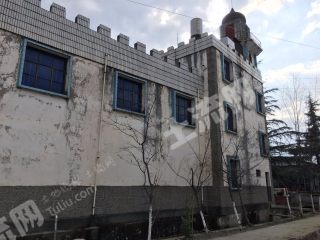 云南大理龍龕碼頭 191.25平米 宅基地 使用權(quán)出租