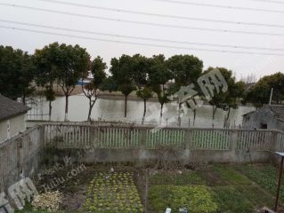 上海嘉定區(qū) 400平米 宅基地 使用權出租