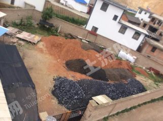 大理大理市1060平米宅基地使用權(quán)出租