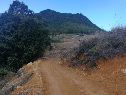福建泉州4000亩综合旅游开发用地出让
