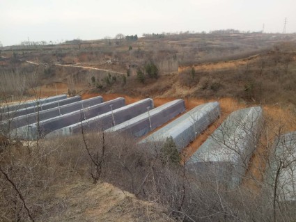 2017年国家耕地占用税的征收范围?征收标准是