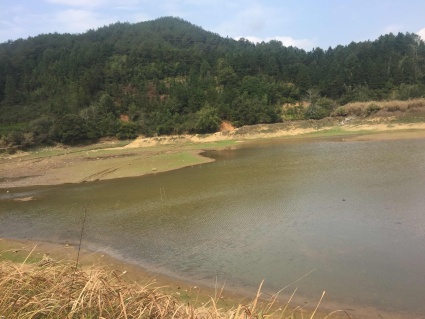 福建泉州50亩水产养殖用地转让